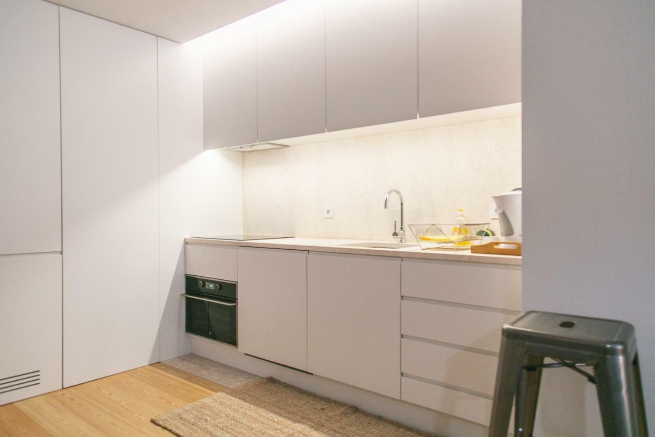 Grand Ouro Deluxe Apartment Downtown Baixa Lisboa المظهر الخارجي الصورة