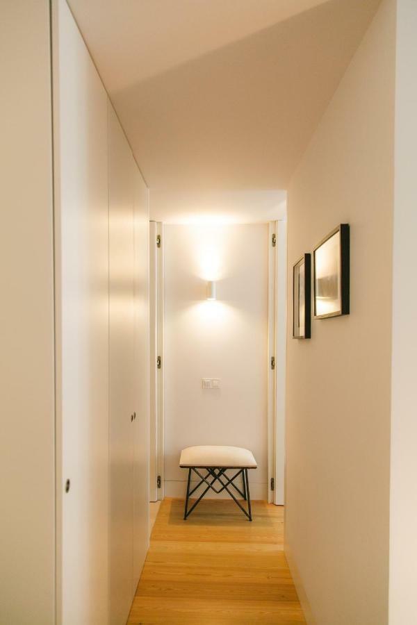 Grand Ouro Deluxe Apartment Downtown Baixa Lisboa المظهر الخارجي الصورة
